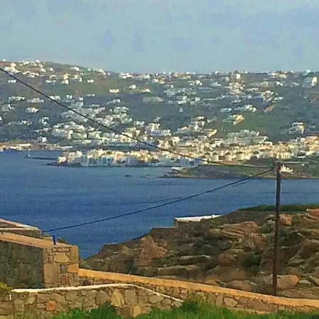 Avanais Agios Ioannis Diakoftis