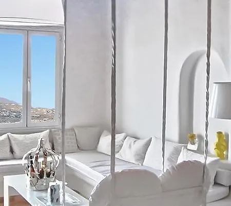 Casa vacanze Avanais Agios Ioannis Diakoftis