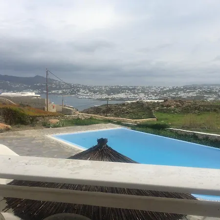 Casa vacanze Avanais Agios Ioannis Diakoftis